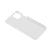 iPhone 11 6.1 - Plastic Case - White
